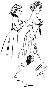 Bessette - Le débutant, 1914 (page 114 crop)