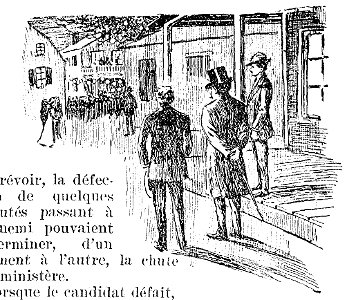 Bessette - Le débutant, 1914 (page 201 crop)