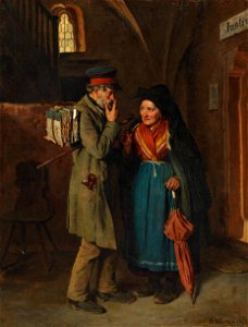 Berthold Woltze Guter Rat ist teuer