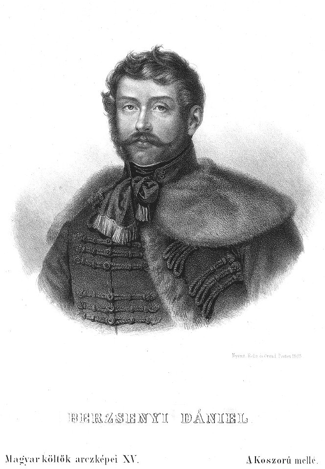 Berzsenyi Dániel