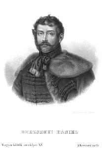 Berzsenyi Dániel
