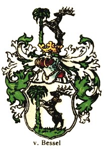 Bessel-Wappen