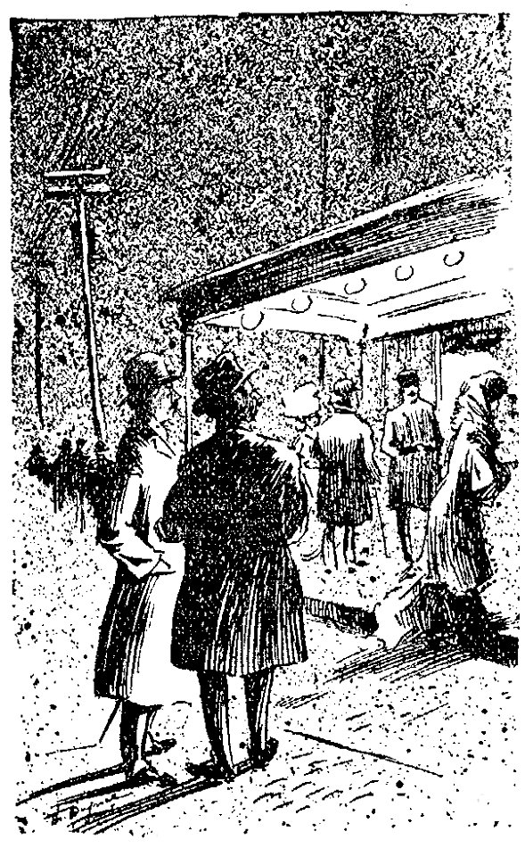Bessette - Le débutant, 1914 (page 81 crop)