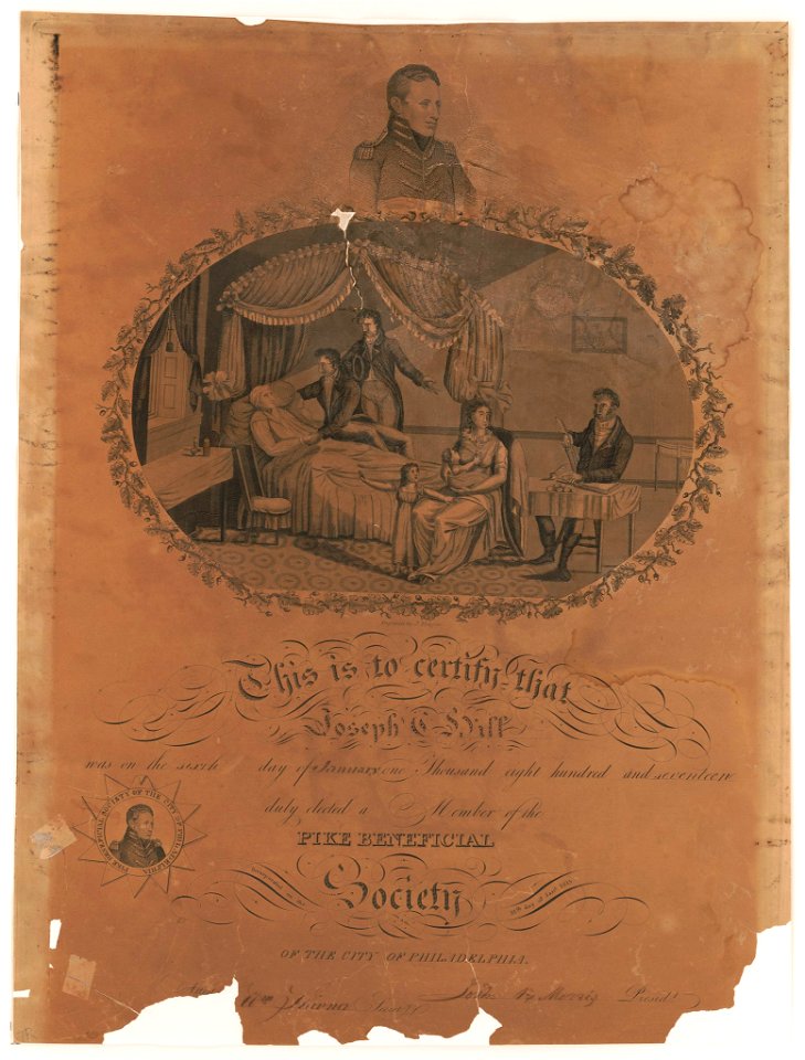 Besprechung LCCN2009632741