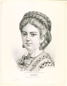 Bessie LCCN90711747