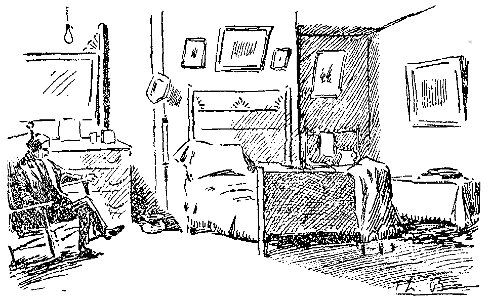 Bessette - Le débutant, 1914 (page 61 crop)