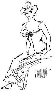 Bessette - Le débutant, 1914 (page 159 crop)