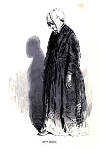 Bethsabée Gavarni