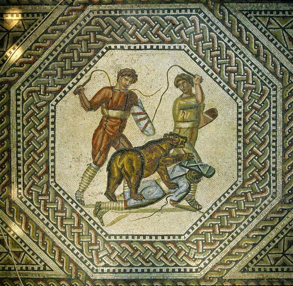 Bestiarii2