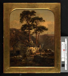 Bettws-y-Coed