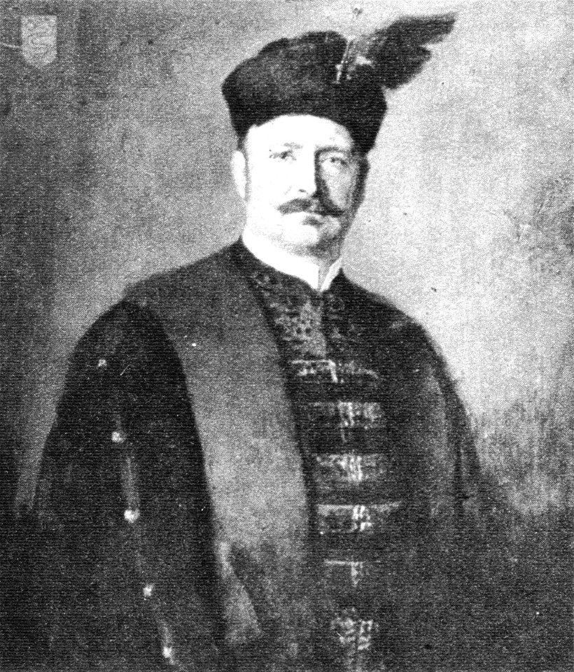 Bethlen András földművelődésügyi miniszter
