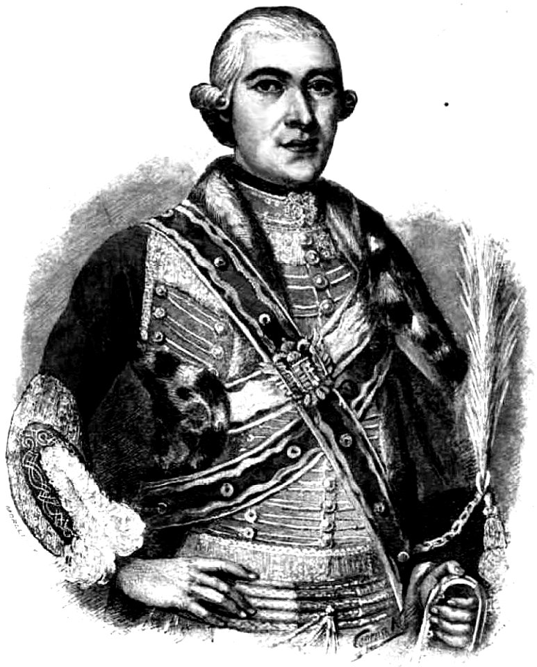 Bessenyei Gyorgy