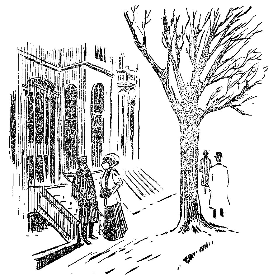 Bessette - Le débutant, 1914 (page 134 crop)