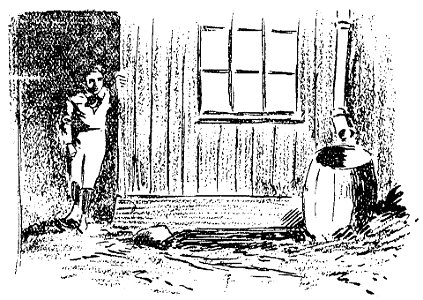 Bessette - Le débutant, 1914 (page 21 crop)