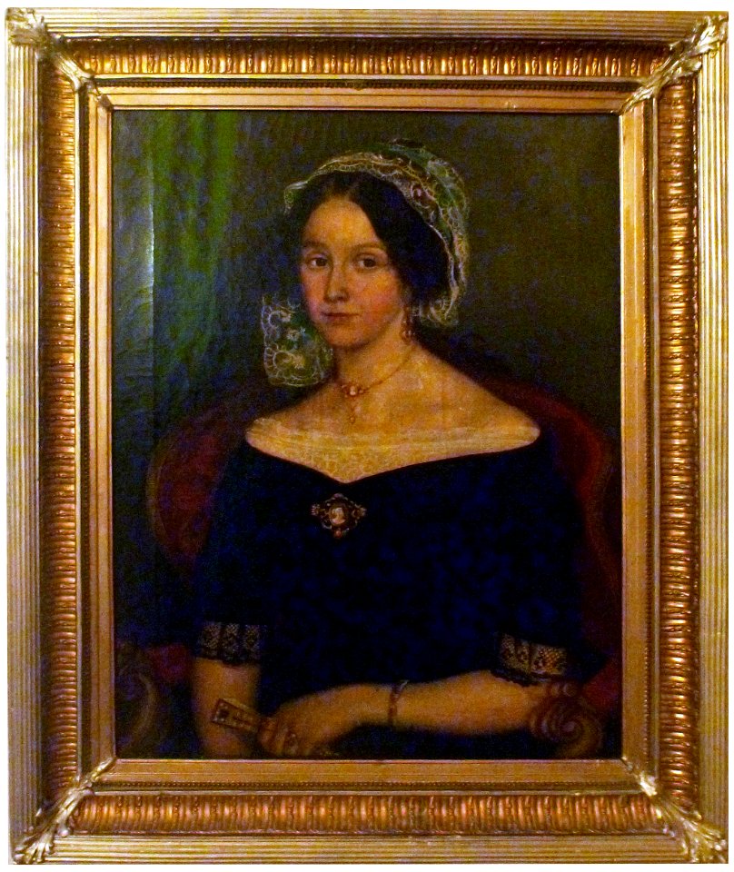 BETTY DE ROTHSCHILD