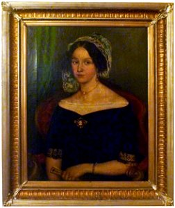 BETTY DE ROTHSCHILD