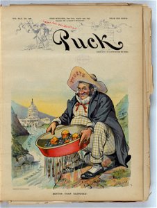 Better than Klondike! - Dalrymple. LCCN2012647607