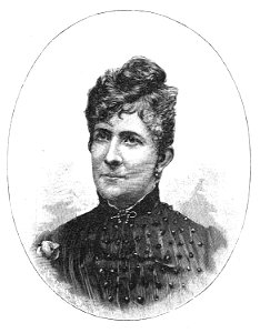 Betty Hennings Idun 1890, nr 19