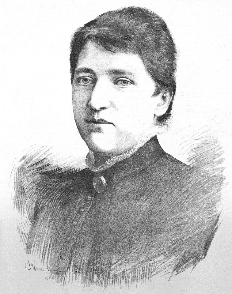 Betty Fibichova Vilimek