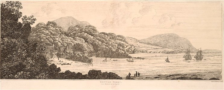Britton Ferry