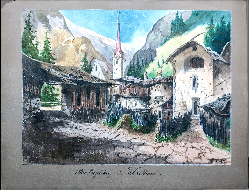 Brizzi Karthaus