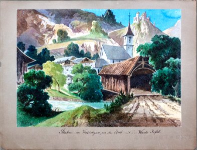 Brizzi Staben