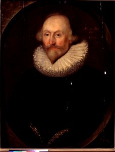 Bevis Thelwall
