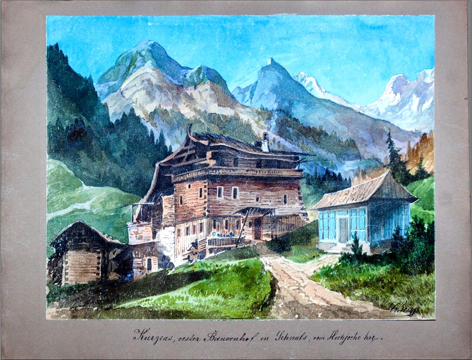 Brizzi Kurzras