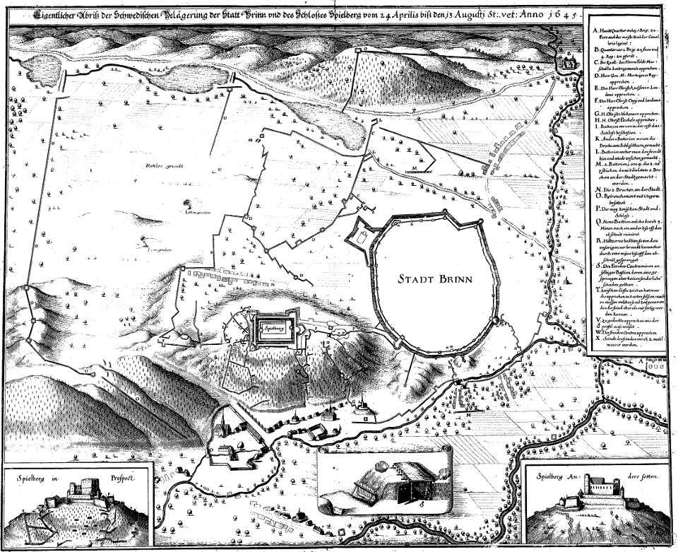 Brno 1645
