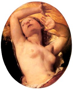 Brocky, Karoly - Awakening (1850-5)