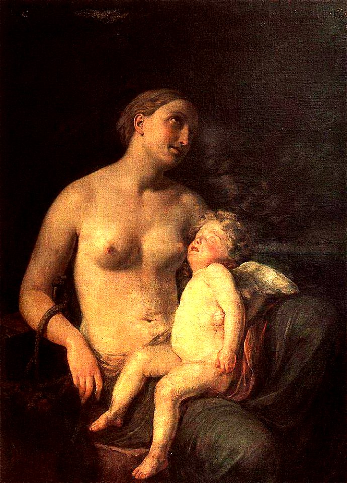 Karl Brullov 13