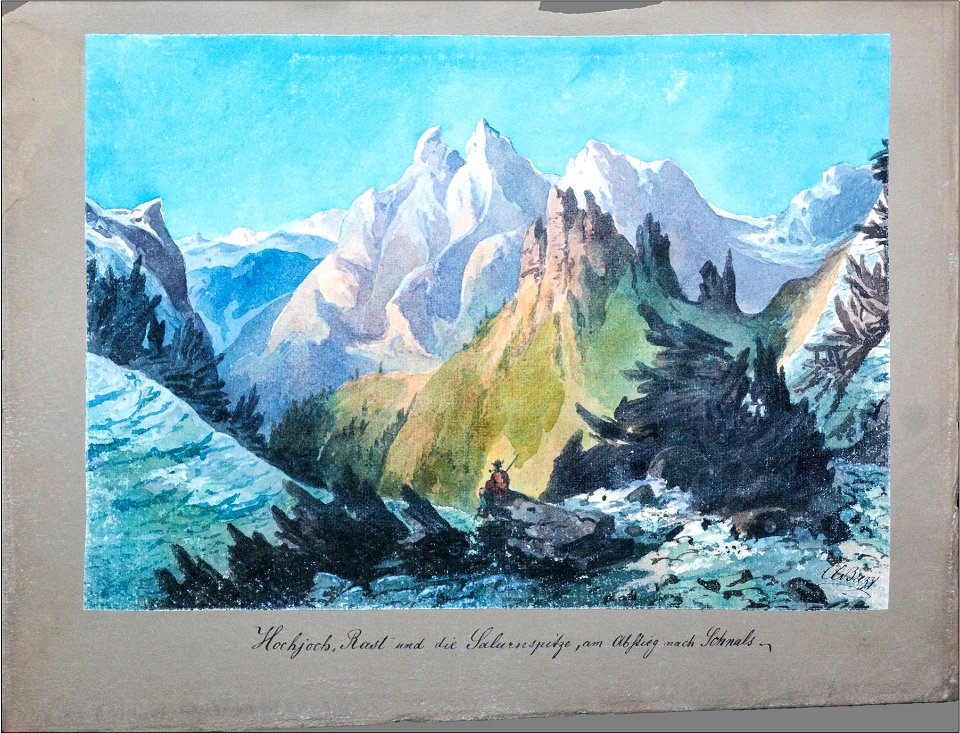 Brizzi Hochjoch