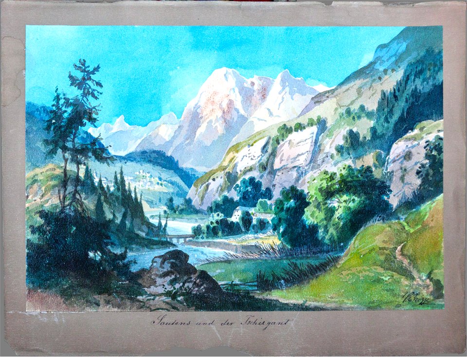 Brizzi Sautens