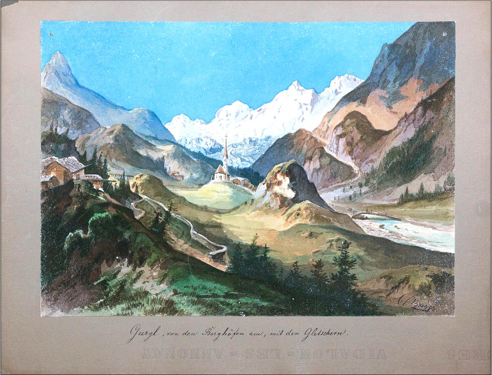 Brizzi Gurgl