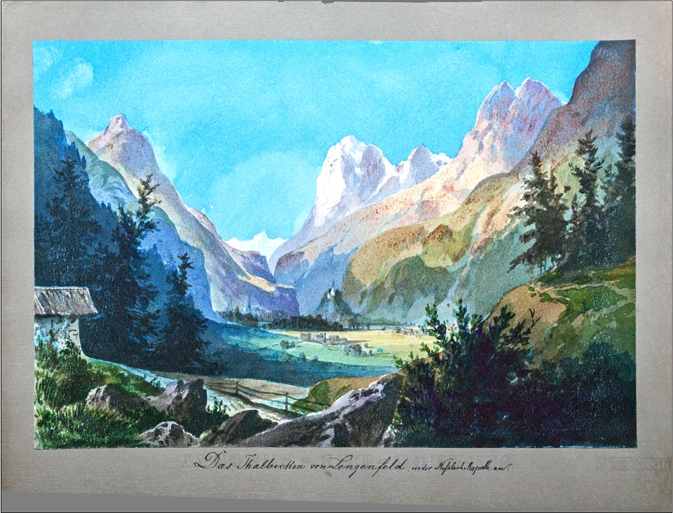 Brizzi Längenfeld