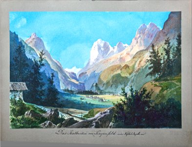Brizzi Längenfeld