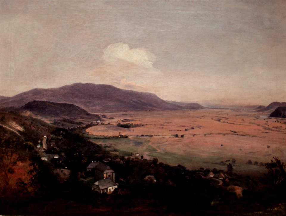 Brodszky, Sándor - Autumn Plateau