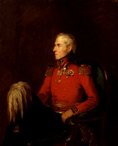 Sir Charles Broke Vere by William Salter