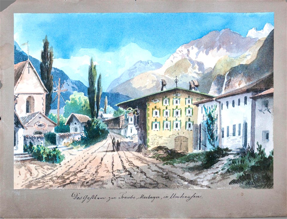 Brizzi Umhausen