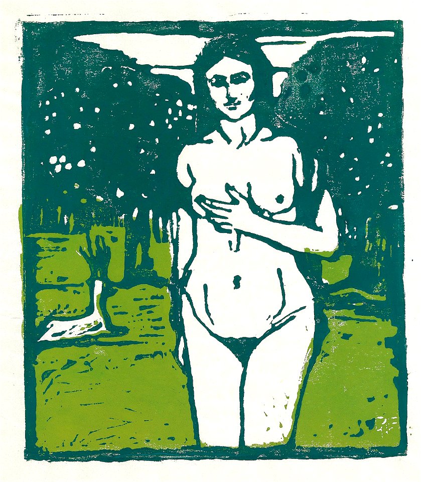 Broncia Koller-Pinell Eva