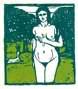Broncia Koller-Pinell Eva