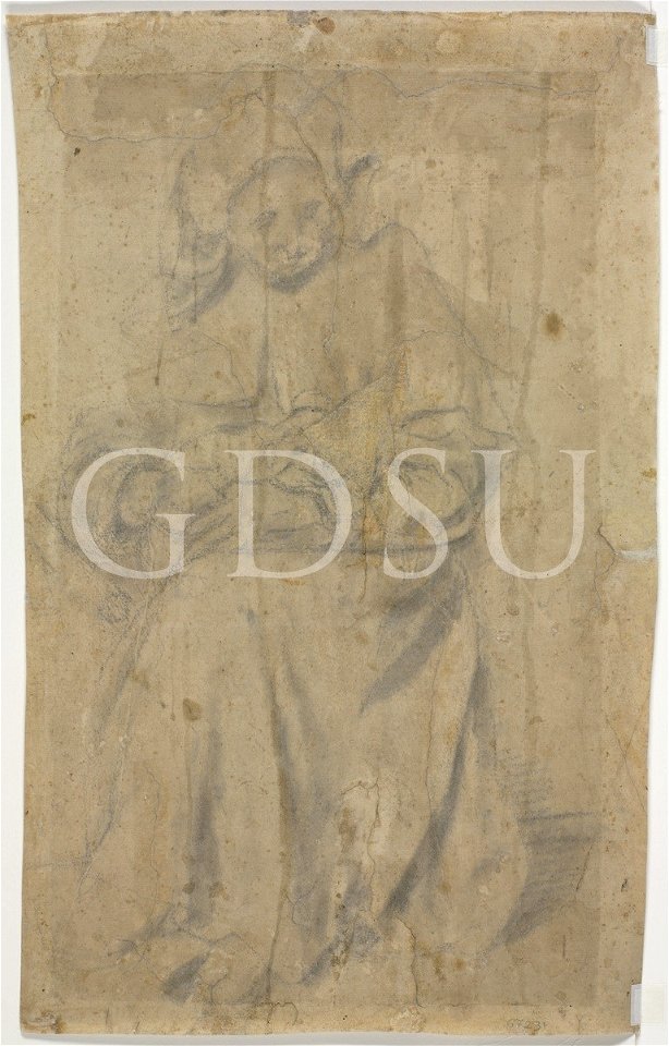 Bronzino - inv 6723 F-2