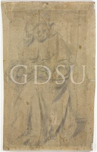Bronzino - inv 6723 F-2