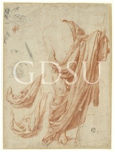 Bronzino - inv 6633 F