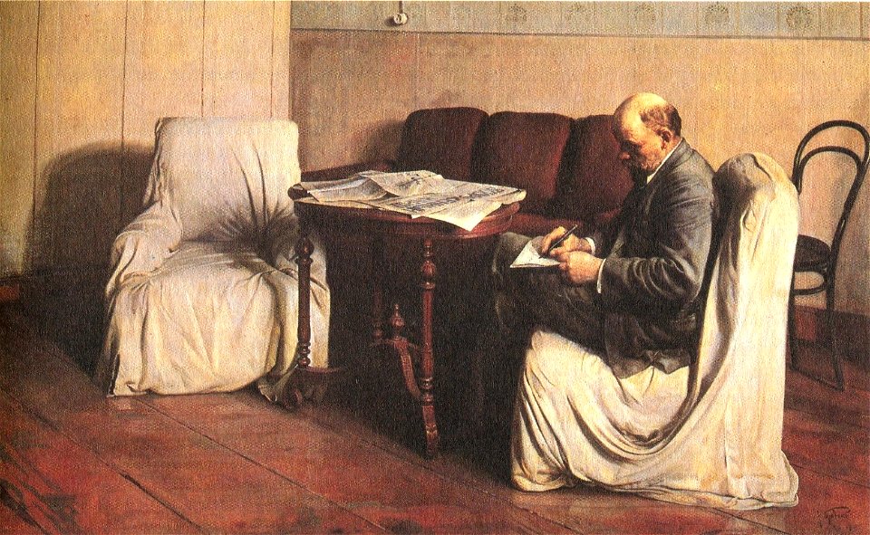 Brodski Lenin