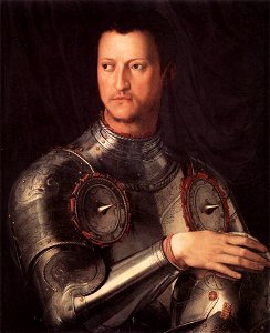 Angelo Bronzino 036