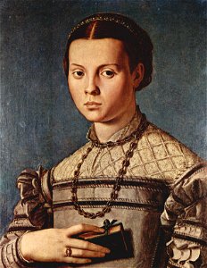 Angelo Bronzino 067