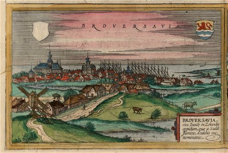 Brouwershaven 1582 Lib I GMG433 56