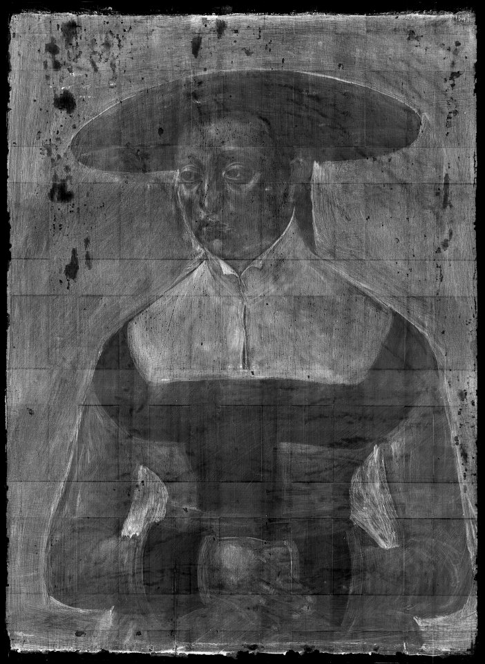 Katharina Merian MET GermanCat5 Xraynocap