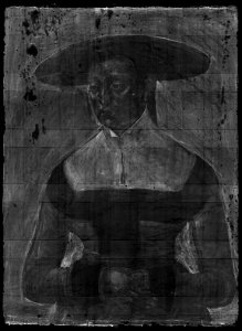 Katharina Merian MET GermanCat5 Xraynocap